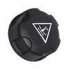 Radiator Coolant Expansion Tank Cap Water Tank Cover for 307 206 207 RCZ 1306E4