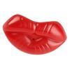 Funny Lips Pacifier Soft Cute BPA Free Safe Silicone Toddler Nipple Pacifier for Babies and Toddlers