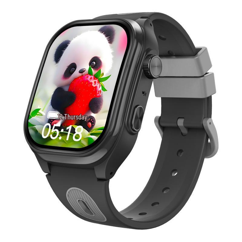 AS06 Kids' 5G Smartwatch with Card Slot & Positioning