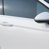 8Pcs TPU Citroen Car Door Handle Protector Anti-Scratch Sticker For C3 C4 C5 Berlingo Picasso Auto Door Edge Guard Accessories