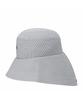 Goldeunbeeo (W) Seersucker Slit Bucket Hat G6Rax26231Bkx