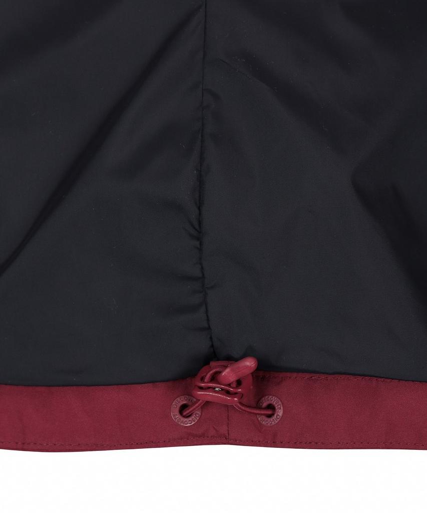 Discovery Expedition Women'S Premium Gore Windstopper Jacket (L/Wine)