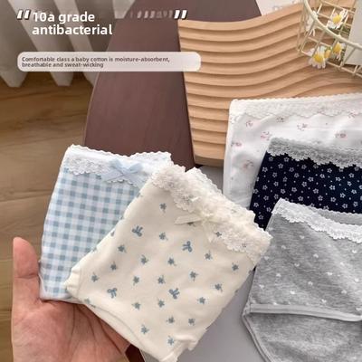 Slips – Bikini, Brazilian, Hipster, Slips & Retropants