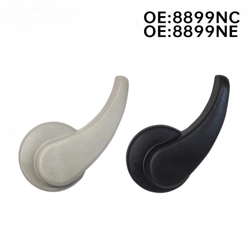 Peugeot/Citroen Hoofd Passagiersstoel Verstelhendel - 8899NC voor 307, 408, C4L, Sega
