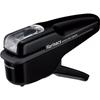 Kokuyo Stapleless Stapler Harinax Handy 8 Sheets Black SLN-MSH108D
