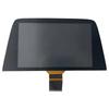 8 Inch Display Touch Screen 39042448 Touch Screen LCD Display Assembly Replace Touch Screen for Vauxhall Astra K 2015-2020
