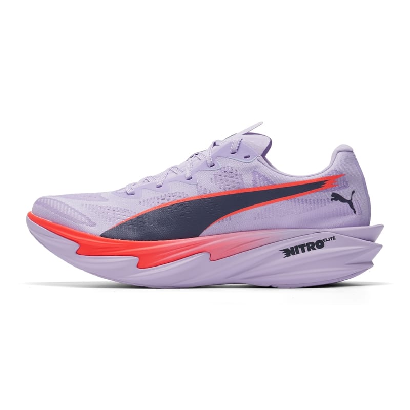 PUMA Deviate Nitro Elite 4 Lightweight