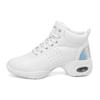 Women Dancing Boots Jazz Dance Shoes High Quality Soft Women's Ballroom Modern Dancing Shoes Ladies Dance Boots Sports Boots
