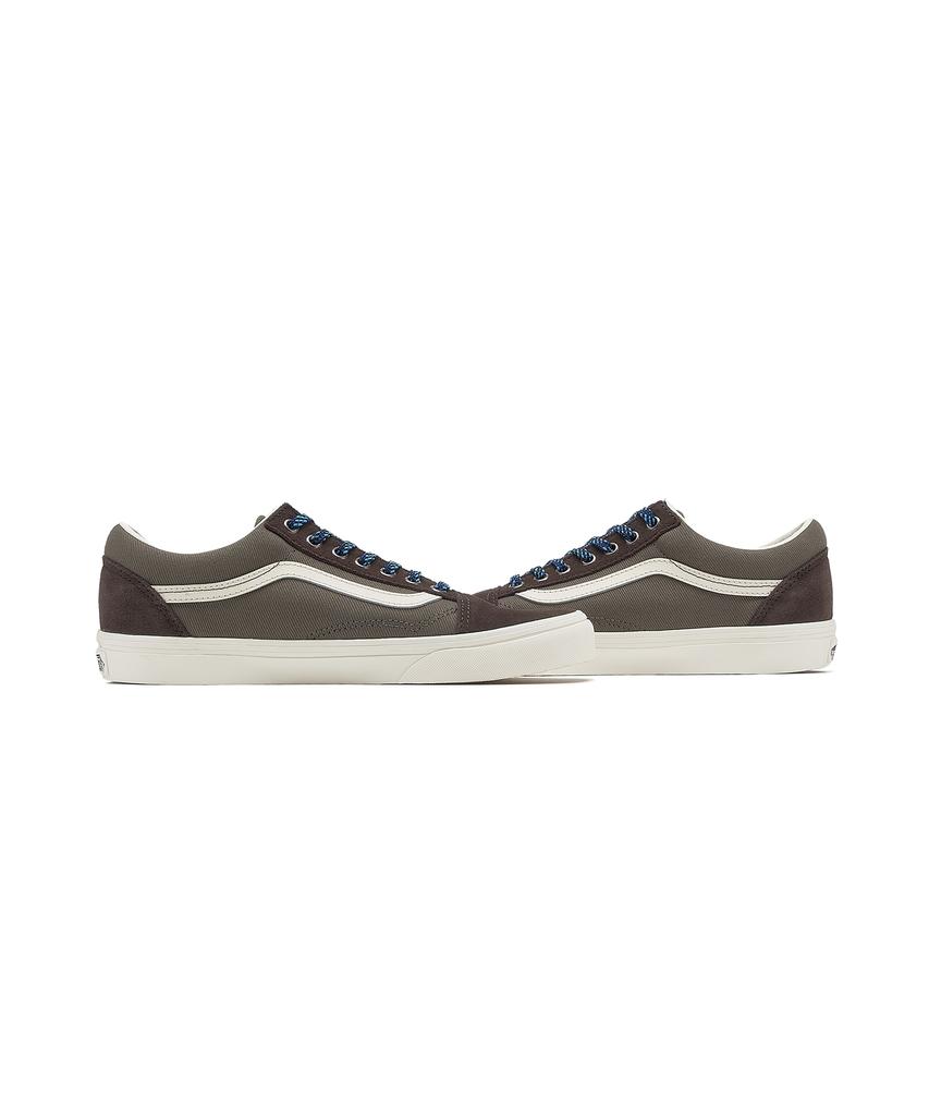 Vans Old School - (Trek) Bungee Code / Vn0A2Z429Jc1
