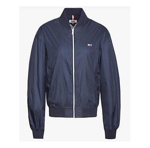 

Куртка демисезонная Tommy Jeans TJW Recycled Bomber EU S