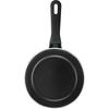 Ballarini Caprera Frying Pan, 20cm, Pink, Made in Italy, Induction Compatible, Ceramic Coating, [Official Japanese Product] CAPRERA Z1025-113