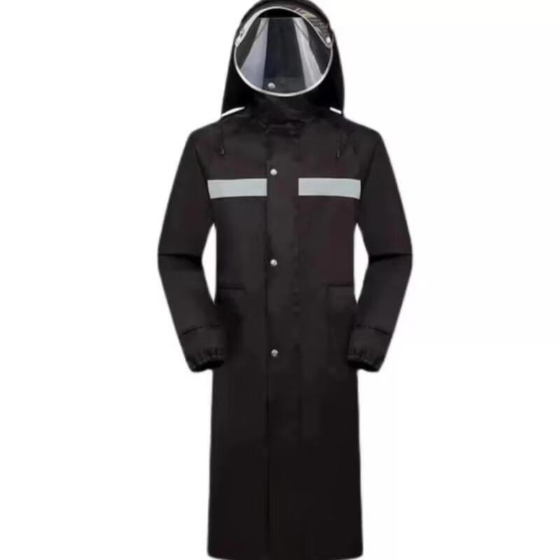 Hanyou Kids EVA Split Rain Suit