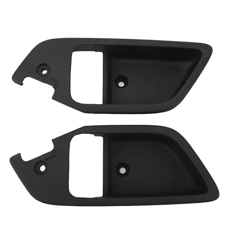 Brand New  Door Handle 4PCS Set 82610-2C000LK 82620-2C000LK 82611-2C000LK 82621-2C000LK For 2003-2008 Hyundai Tiburon