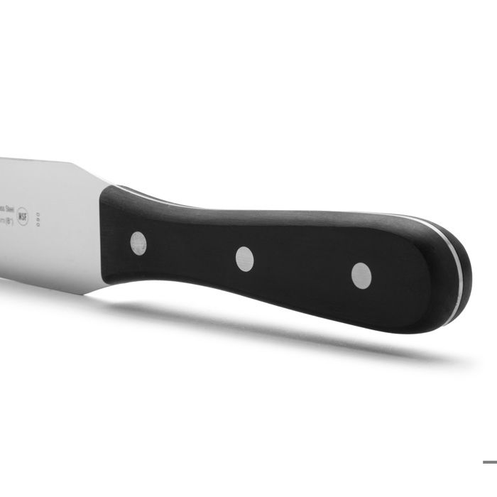 Spatule plate, Pro. Lame lisse 205 mm