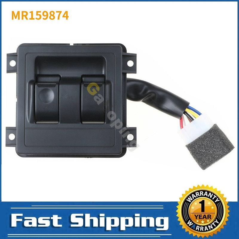 

Power Master Window Control Switch Controller for Mitsubishi L300 1994-2004 OE Number MR159874 High Quality Auto Accessories