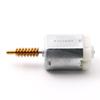 FC-280SC-18180 Car Door lock with adjusting motor DC 12V For Renault Grand Scenic Megane Laguna MK3 Interior Replacement Parts