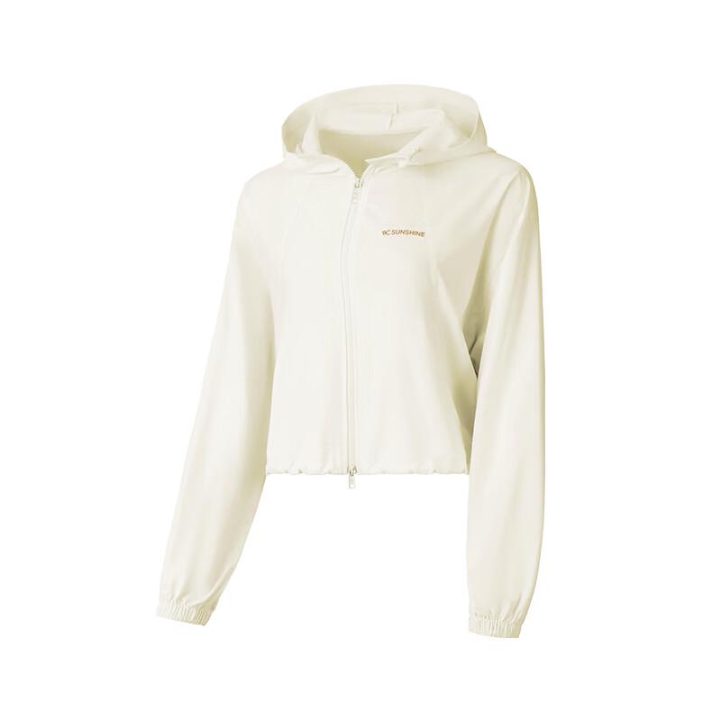 VVC Breeze Series Short UV Protection Jacket