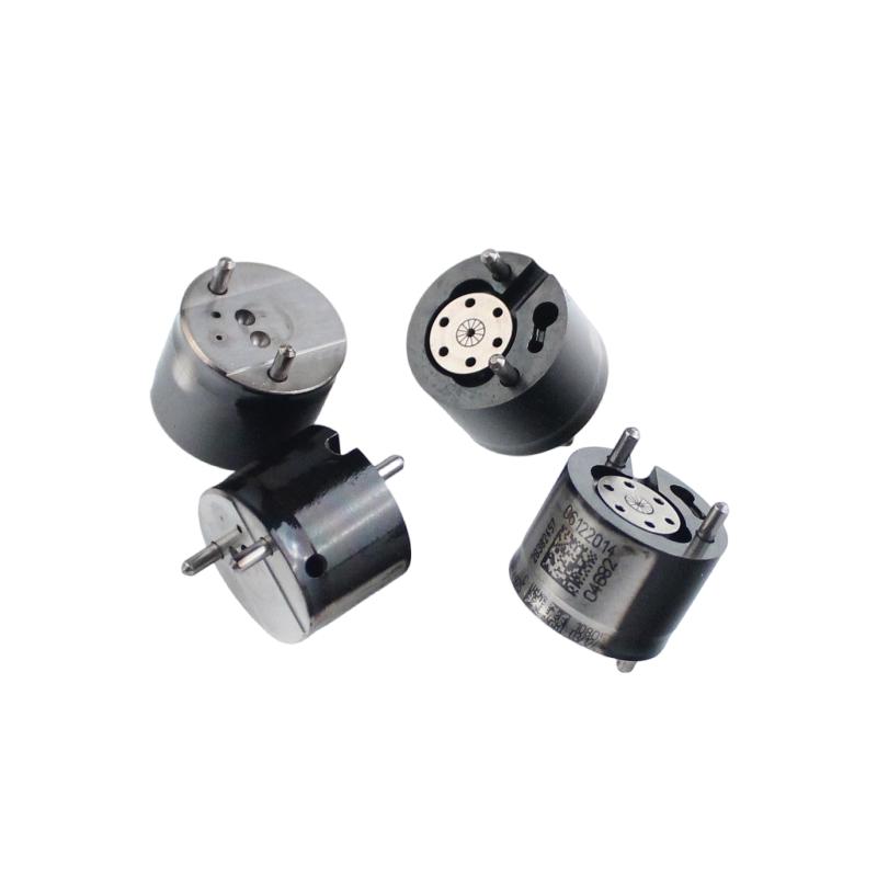4 Euro5 Units Common Rail Valve Rail Fuel Injector Control Valve 9308-625C 9308Z625C 28264094 28277576 28346624 28362727