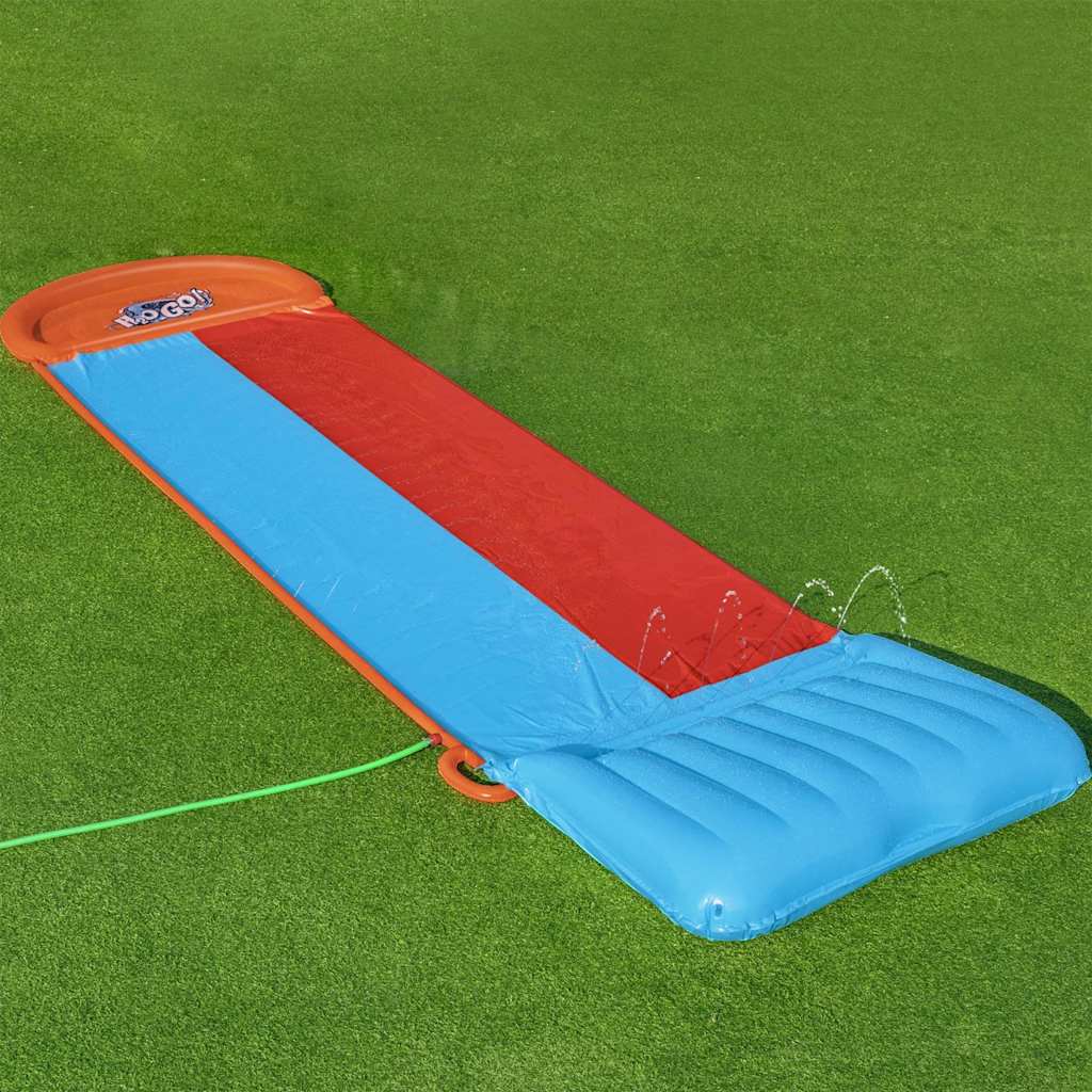 Bestway H2Ogo Tsunami Splash Ramp, Double