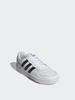 Adidas "Bread Shoes" COURTIC Classic Sports Sneakers, Model Number JQ5042