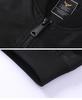 Men's 2026 Autumn/Winter Bomber Jacket: Tough Guy Air Force MA1 Pilot Style