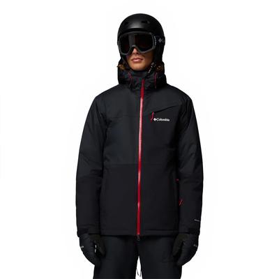 Columbia Iceberg Point™ II Jacket