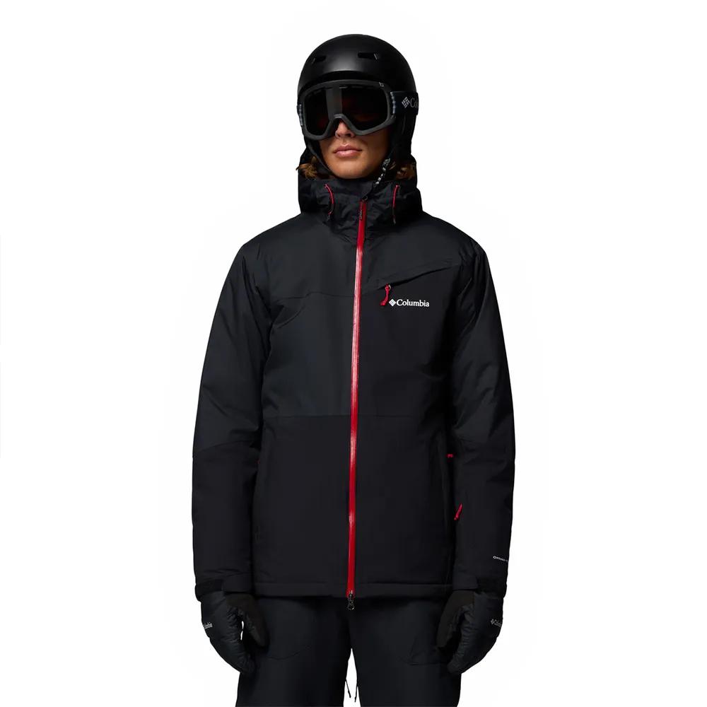 

Columbia Куртка Iceberg Point™ II XL