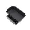 For Ford Explorer 2020-2026 LHD Car Armrest Storage Box Console Organizer Containers Tray Interior Accessories