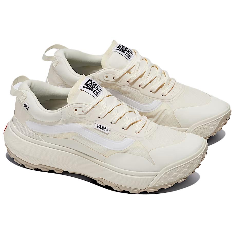 Vans Crosspath MTE Marshmallow Unisex Kedai Kreminiai VN000CVUFS8