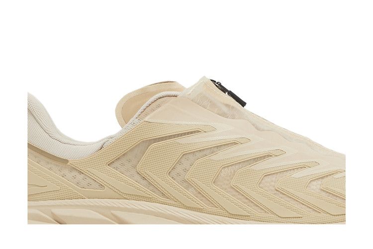 HOKA Project Clifton 'Shifting Sand Dune'
