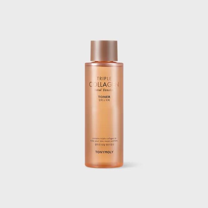 Triple Collagen Total Tension Toner