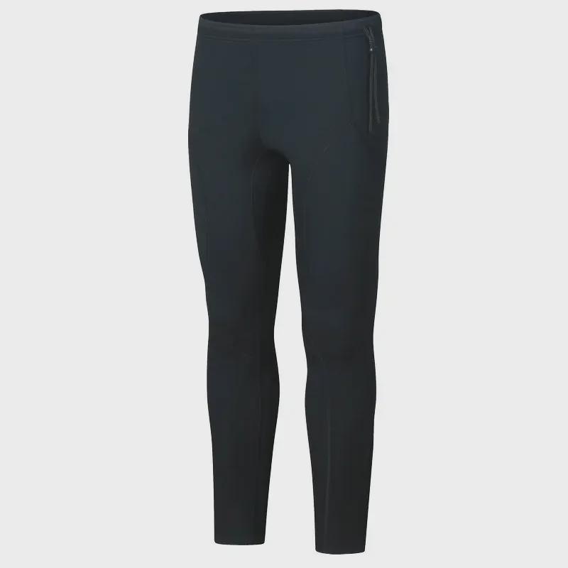 

Гидрокостюм для пары с длинными рукавами и брюками 3 мм — тепло и защита от солнца для серфинга и сноркелинга Large