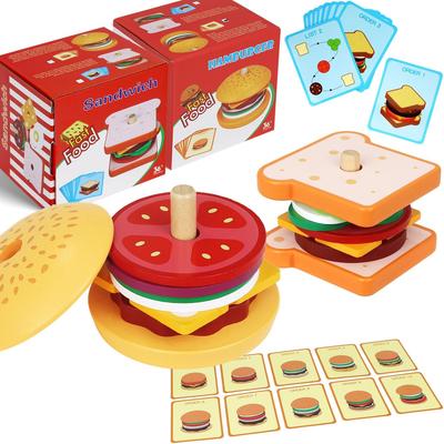 Juegos de imitación – Utensilios de cocina de juguete