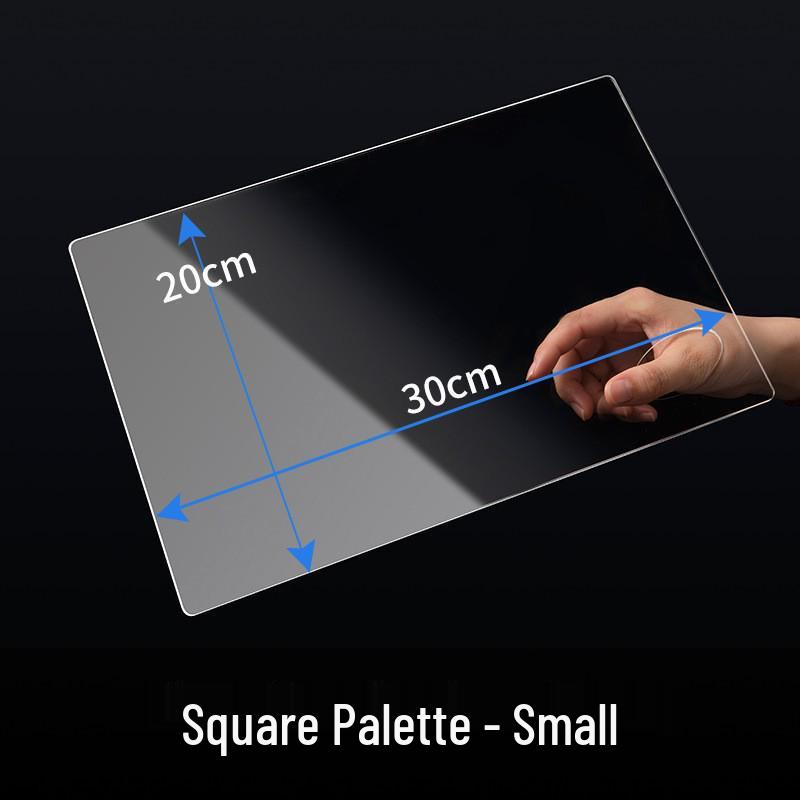 A4 Large Cutting Mat for Art, Crafts, and DIY Projects - Child-Friendly, Clay and Drawing Mat with Anti-Cut Features