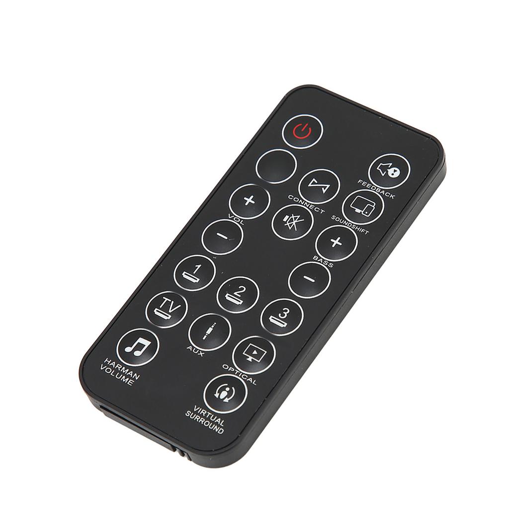Universal Remote Control Replacement Remote Control for Cinema SB450 93040001600 Player Controller