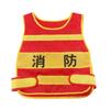 Kids Firefighter Costume Tool Costume Role Play Suit Fireman Dress Up Outfit Hat Fire Extinguisher Party Birthday Gift Toy