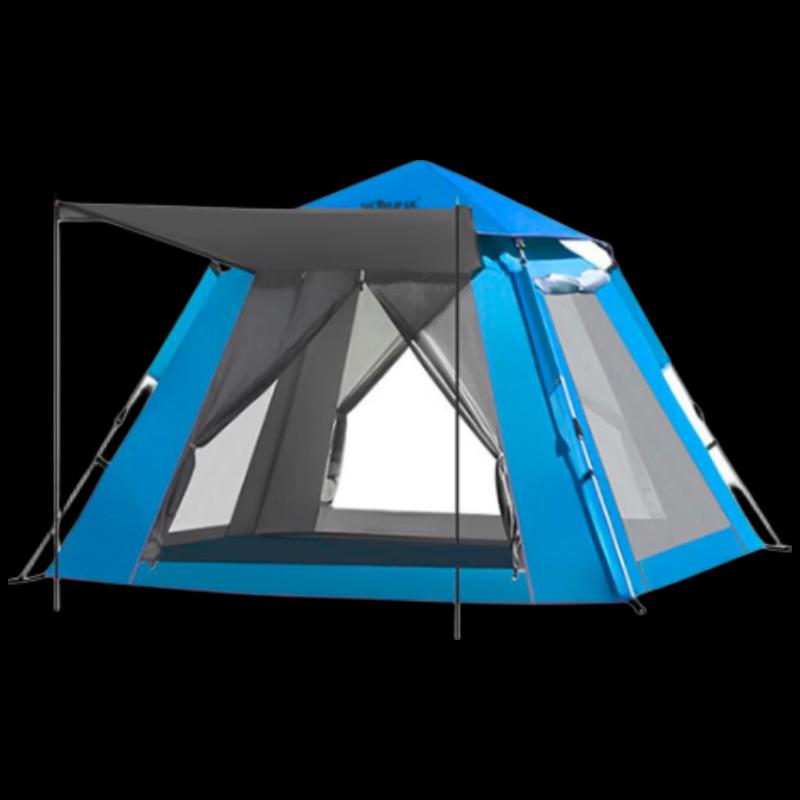 Kulongda Automatic Pop-Up Tent