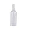 Portable 30ml PET Spray Bottle for Cosmetics - Travel Size, Refillable, Empty