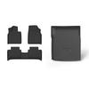 22-23 BYD Destroyer 05 CHAZOR Eco-Friendly Car and Trunk Floor Mats
