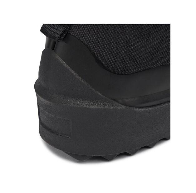 Men's Sneakers Adidas Znsored High Gore-tex Id7296 Black