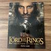 [USED] Lord of the Rings Photo Guide Trilogy Set English: