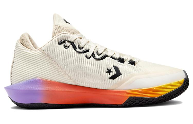 All Star Bb Converse Jet 'Sun Gradient' A00404C
