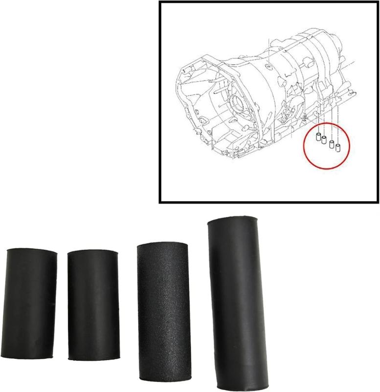 Sada těsnění trubek automatické převodovky 24347588727 24347588725 24107519314 6stupňová 6HP28 6HP32 6HP34