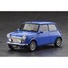 Hasegawa 1/24 Mini 40th Anniversary Limited Model Kit 20765 Automobile 7th Edition