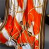 Accessoarer – Halsdukar & Sjalar