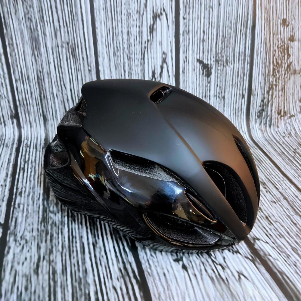 

Дорожный горный велосипед AIR пневматический шлем сверхлегкий цельноформованный мужской и женский велосипедный шлем One size