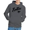 Pontiac Unisex Adult Division Hoodie