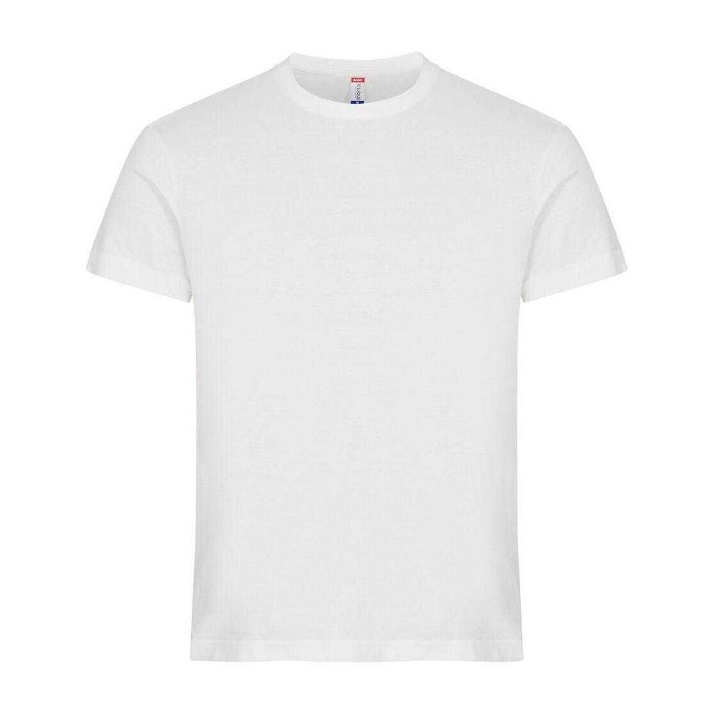 Clique Mens Basic T-Shirt