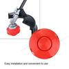 Universal Lawnmower Replacement Head Line Trimmer Replacement Head  Power Tool Accessories