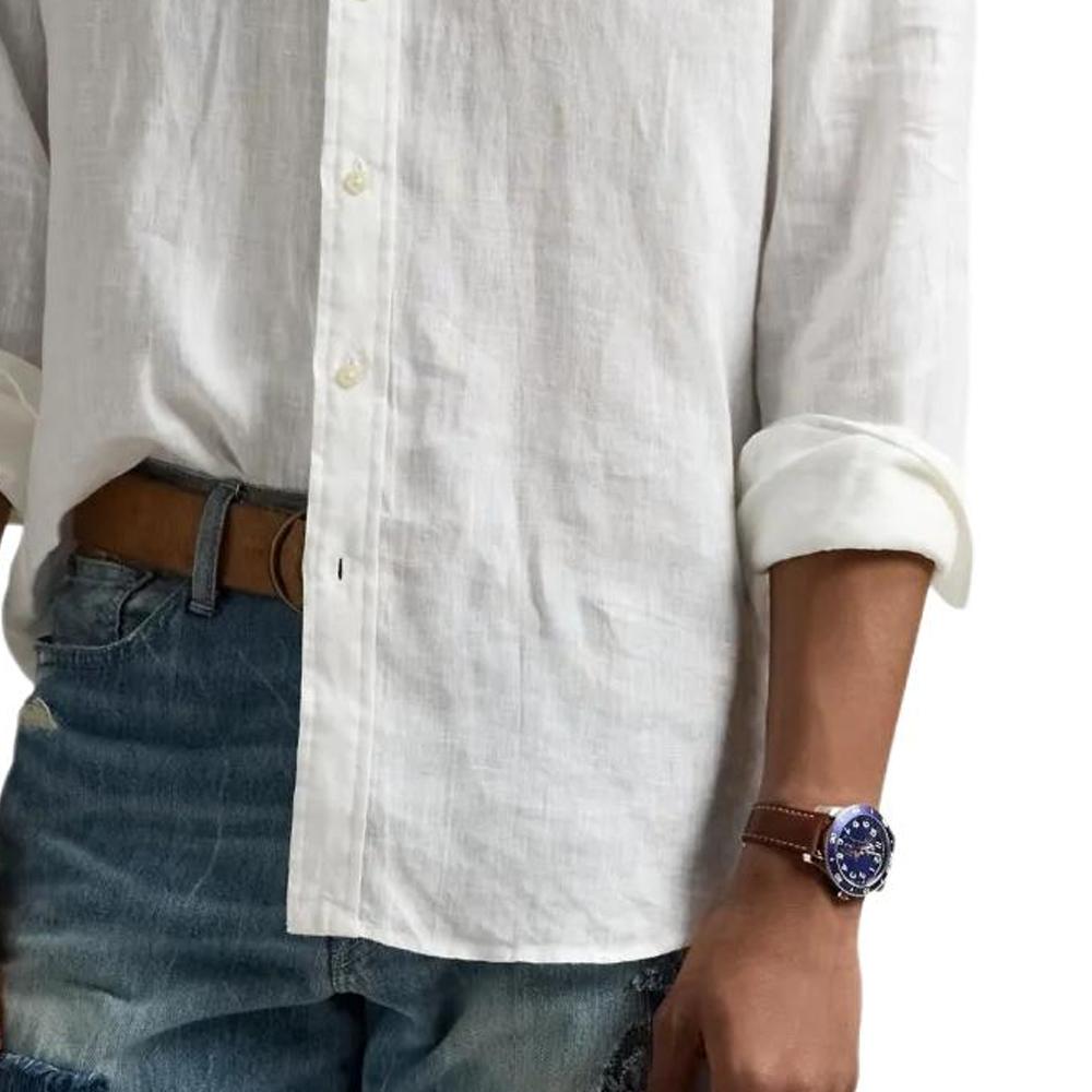 Polo Ralph Lauren All Fits Lightweight Shirt 710966295-003